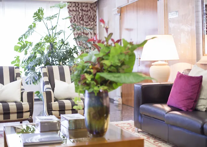 Nuevo AsturSpa Hotel